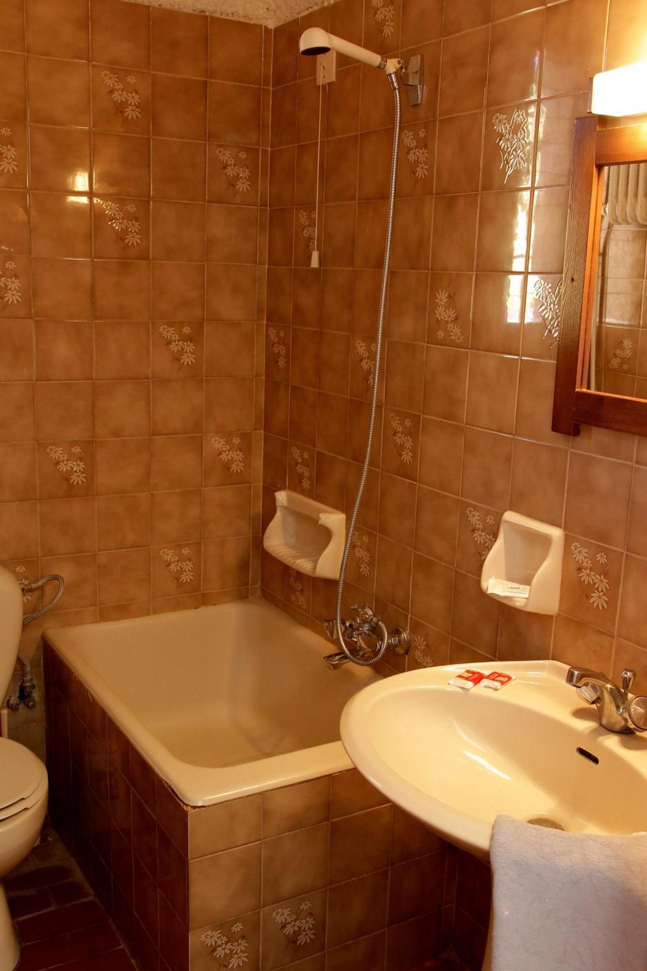 Delfini Apartments Kissamos Luaran gambar