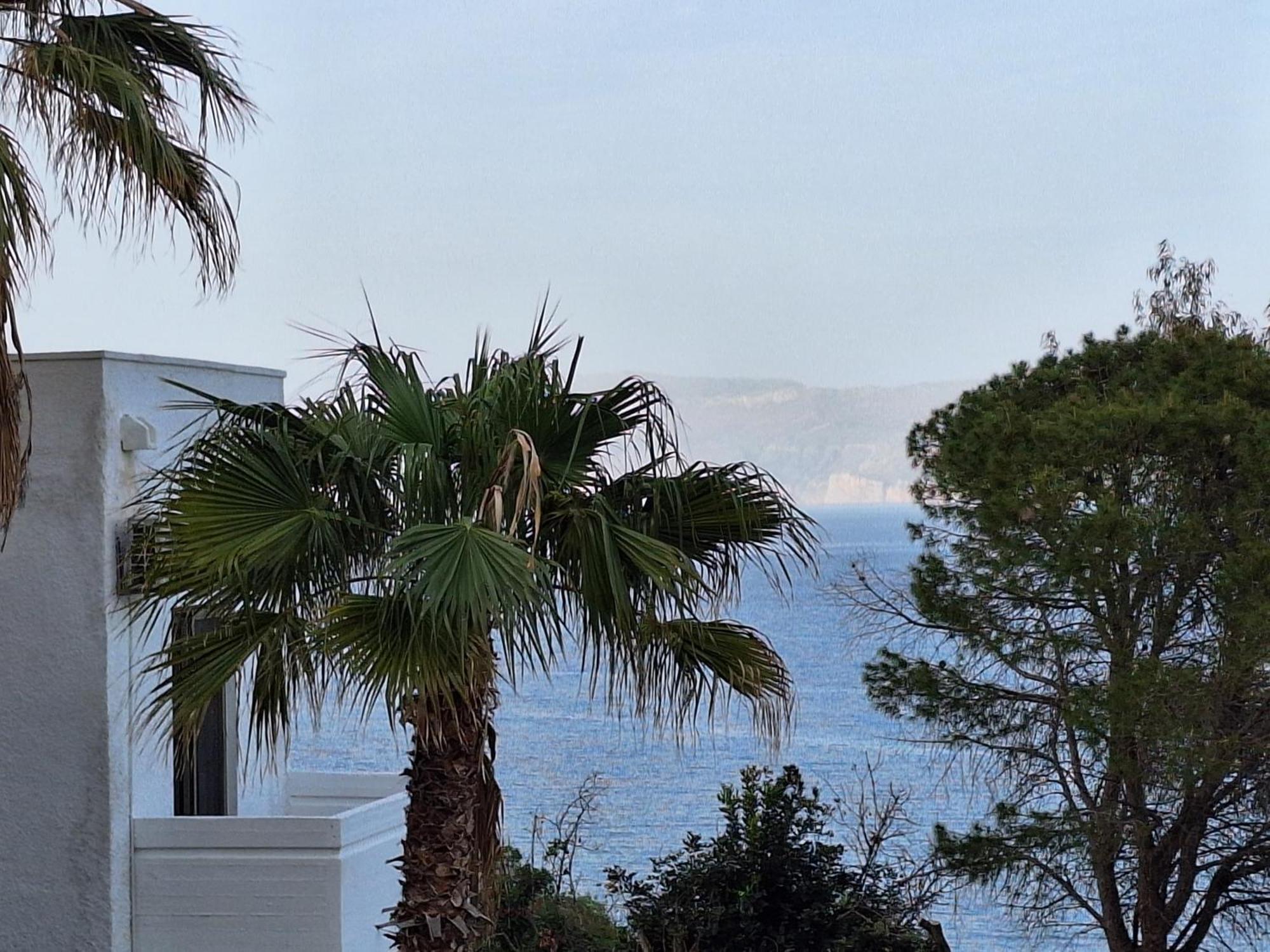 Delfini Apartments Kissamos Luaran gambar